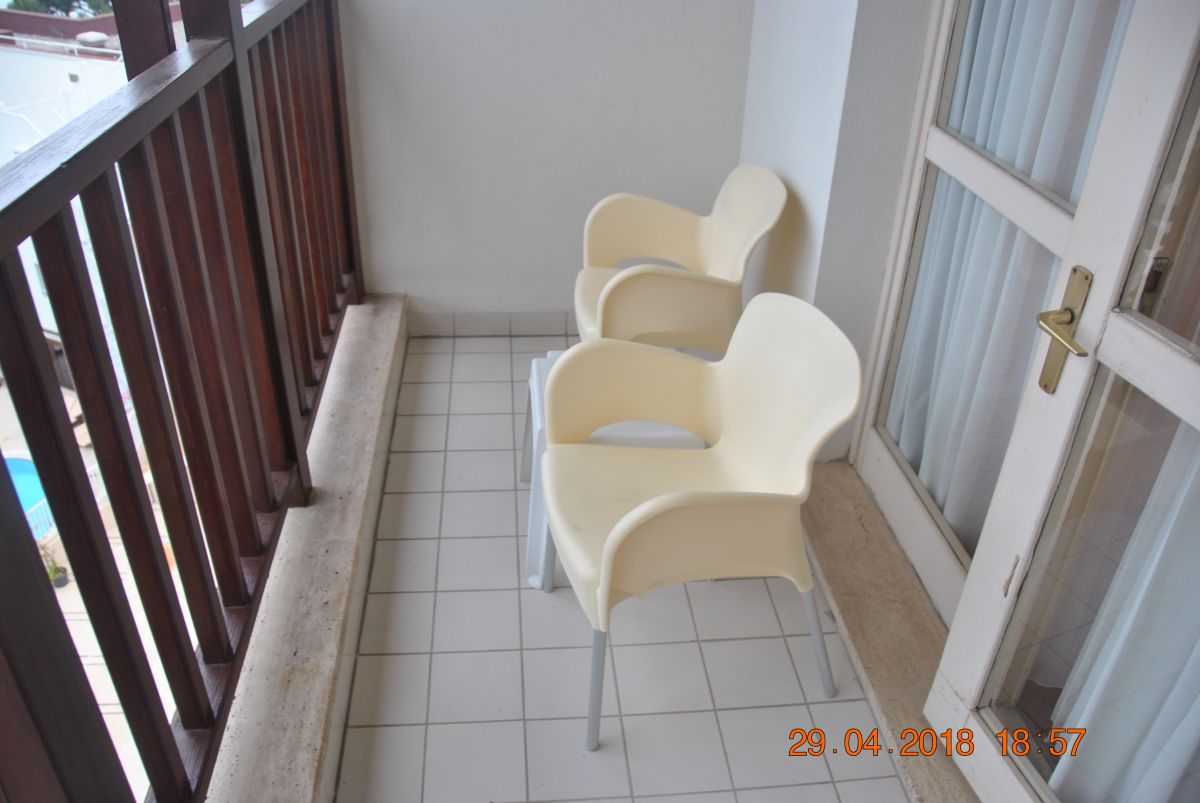 imagini hotel OTIUM LIFE KEMER